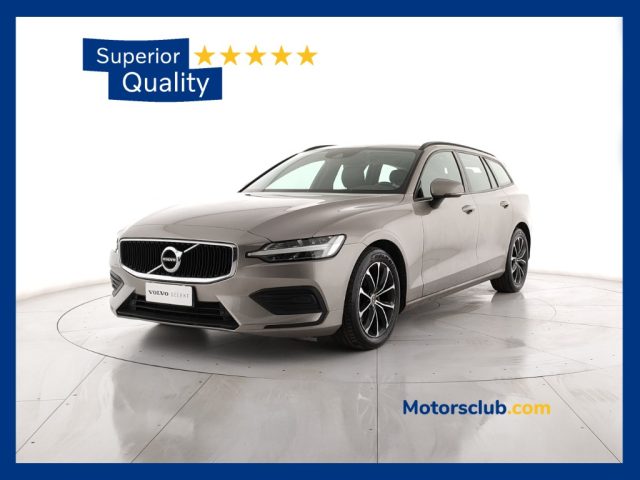 VOLVO V60 usata, con ABS