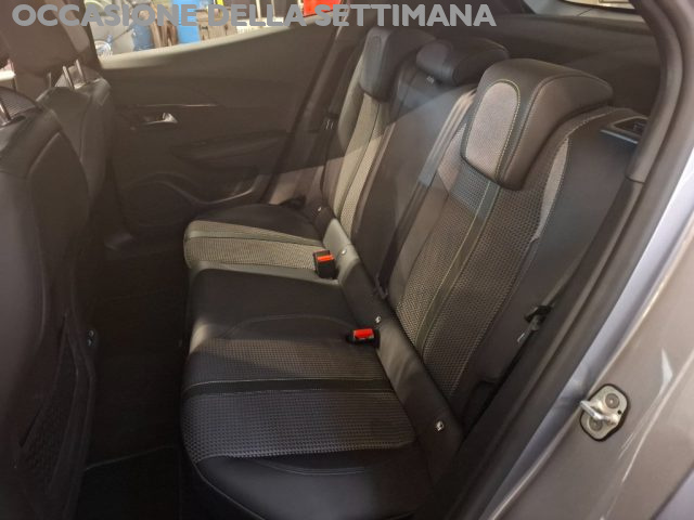 PEUGEOT 2008 usata, con Immobilizzatore elettronico
