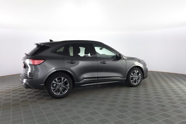 FORD Kuga usata 2