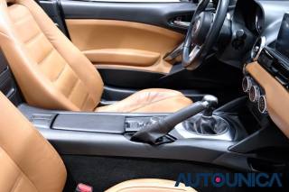 FIAT 124 Spider usata 54