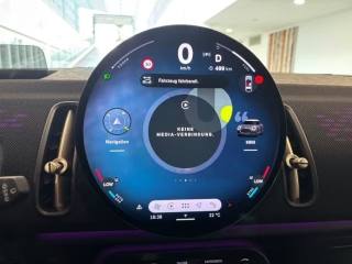 MINI Countryman usata, con Cerchi in lega