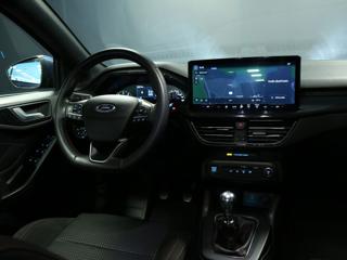 FORD Focus usata, con Cruise Control