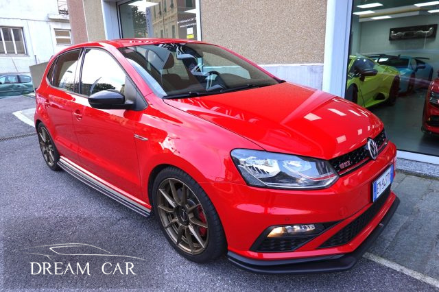 VOLKSWAGEN Polo GTI usata, con Autoradio