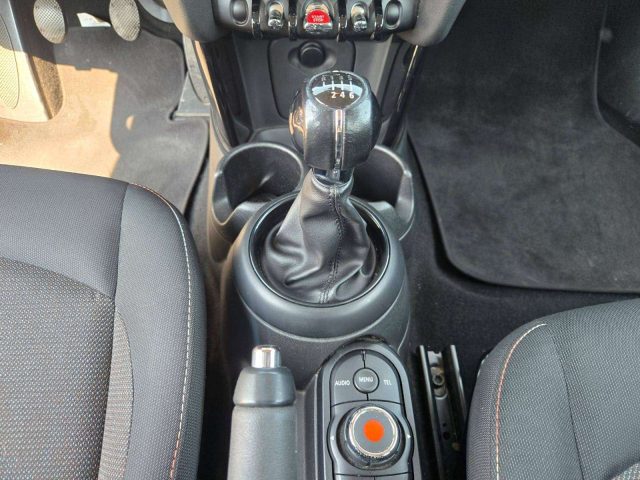 MINI One usata, con Climatizzatore