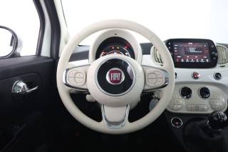 FIAT 500 usata 4