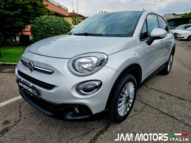 FIAT 500X usata, con ABS