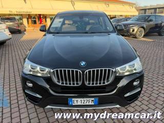 BMW X4 usata, con Bluetooth