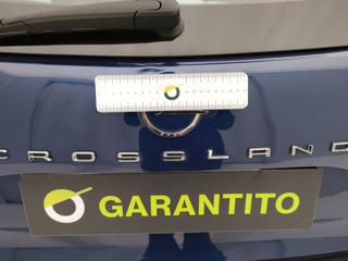 OPEL Crossland usata, con Streaming musicale integrato