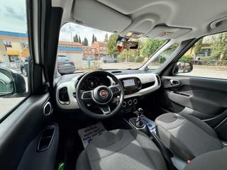 FIAT 500L usata, con Immobilizzatore elettronico