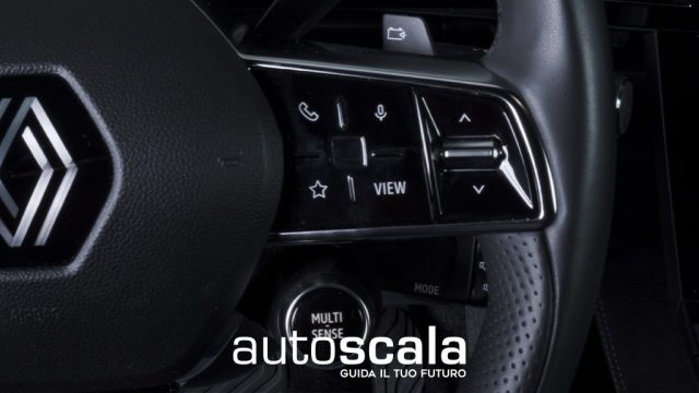 RENAULT Megane usata, con Specchietti laterali elettrici