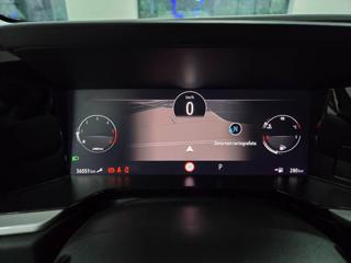 OPEL Grandland usata, con Park Distance Control