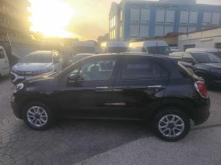 FIAT 500X usata, con Autoradio