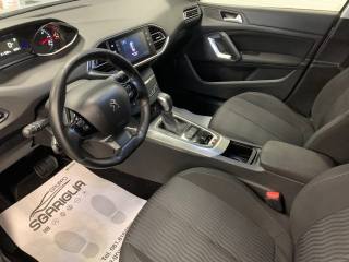 PEUGEOT 308 usata, con Immobilizzatore elettronico