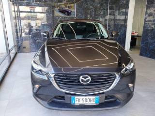 MAZDA CX-3 1.5L Skyactiv-D Luxury Edition (Garanzia 12 Mesi)