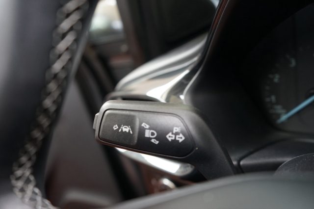 FORD Puma usata, con Vivavoce