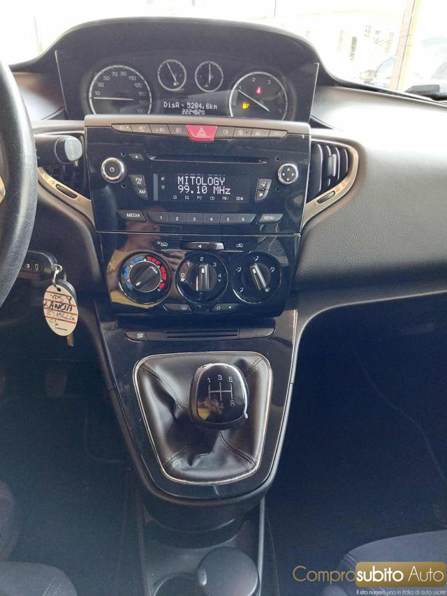 LANCIA Ypsilon usata 20