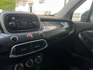 FIAT 500X usata, con Specchietti laterali elettrici