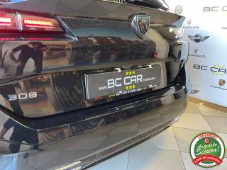 PEUGEOT 308 usata, con Sensori di parcheggio posteriori