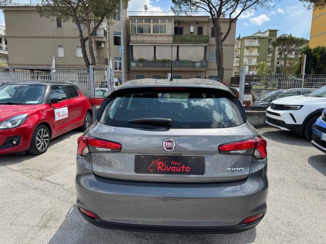 FIAT Tipo usata, con Chiusura centralizzata
