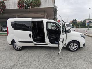 FIAT Doblo usata 17