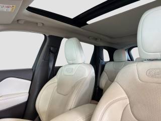 JEEP Cherokee usata 9