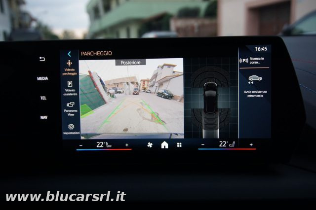 BMW 118 usata, con Fendinebbia