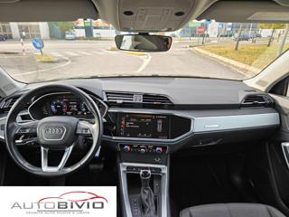 AUDI Q3 usata, con Controllo automatico clima