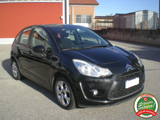 CITROEN C3 usata, con Airbag
