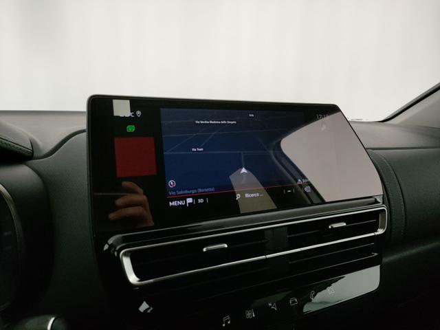 CITROEN C5 Aircross usata, con Sistema di navigazione