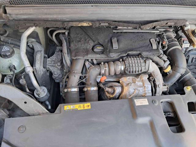 CITROEN C4 Picasso usata 28