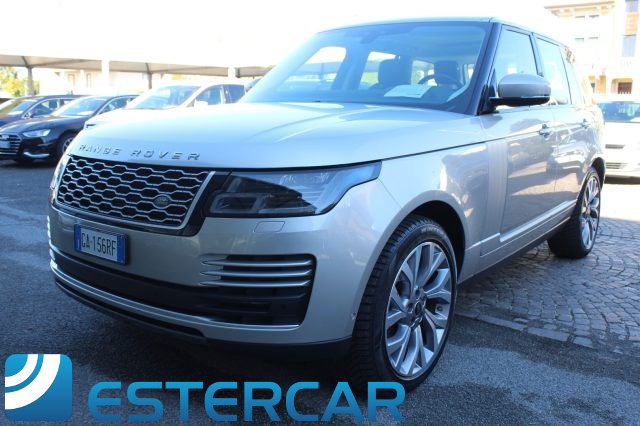 LAND ROVER Range Rover usata, con Cerchi in lega