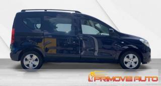 DACIA Dokker usata, con Climatizzatore