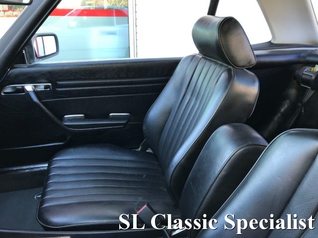 MERCEDES-BENZ SL 500 usata 19