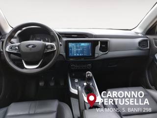 DR MOTOR DR 4.0 usata, con Cruise Control