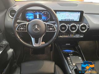 MERCEDES-BENZ GLA 200 usata, con ESP