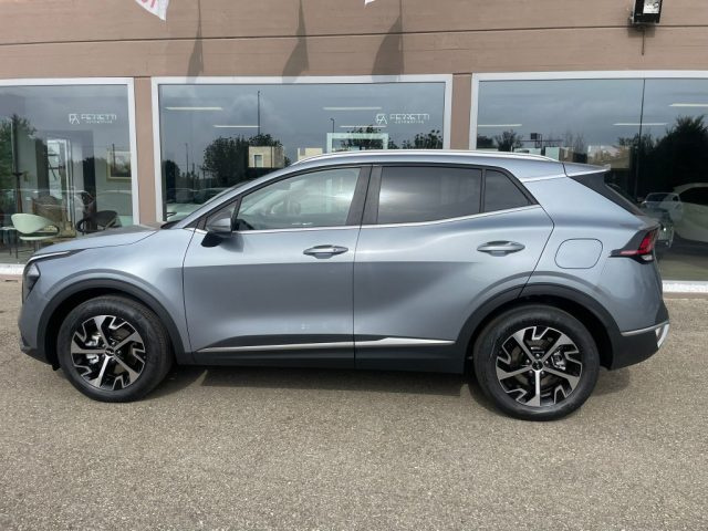 KIA Sportage usata, con Airbag laterali