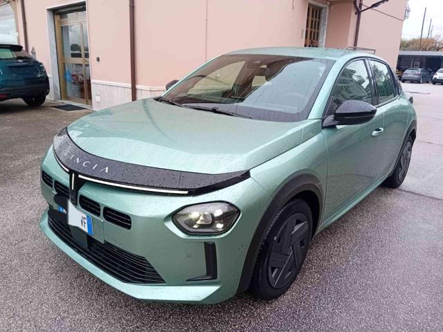 LANCIA Ypsilon usata, con ABS