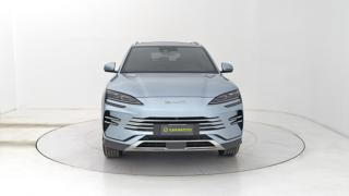 BYD Seal U usata, con Chiusura centralizzata