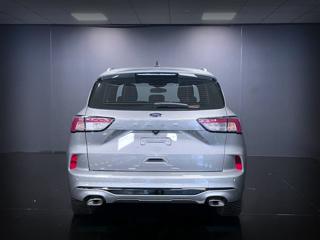FORD Kuga usata, con Autoradio