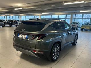 HYUNDAI Tucson usata, con Boardcomputer
