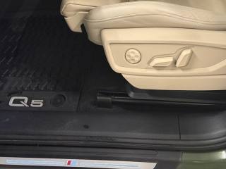 AUDI Q5 usata, con Cerchi in lega