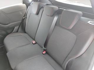 FORD Puma usata, con Regolazione elettrica sedili