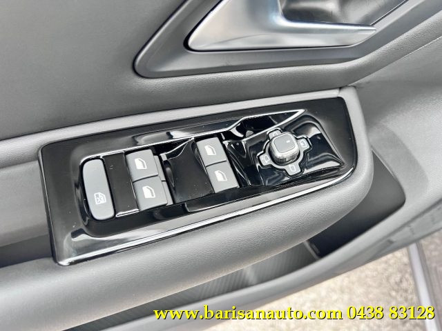 CITROEN C5 X usata, con Chiusura centralizzata