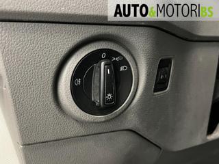 VOLKSWAGEN Crafter usata 29