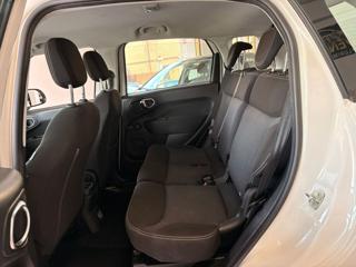 FIAT 500L usata, con Immobilizzatore elettronico