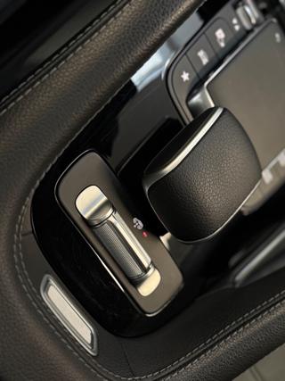 MERCEDES-BENZ GLE 300 usata, con Immobilizzatore elettronico