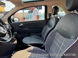 FIAT 500 usata, con Cronologia tagliandi