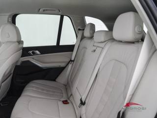 BMW X5 usata 9