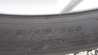 VOLVO XC60 usata, con Touch screen