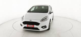 FORD Fiesta usata, con Volante multifunzione